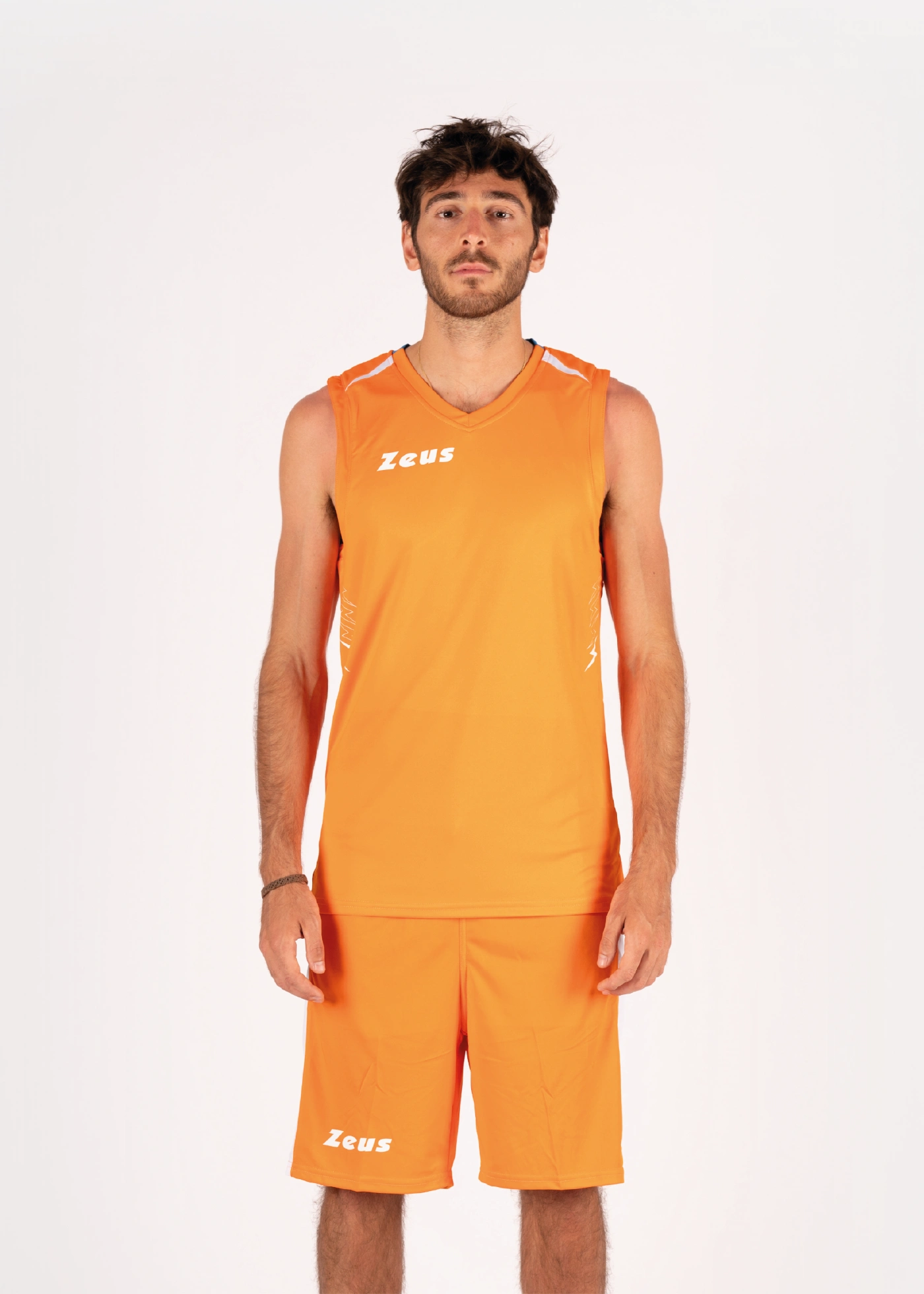 ARANCIO/BIANCO
